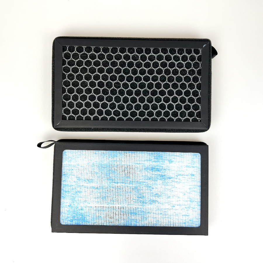 Kul luftfilter- Passer til Tesla Model 3/Y