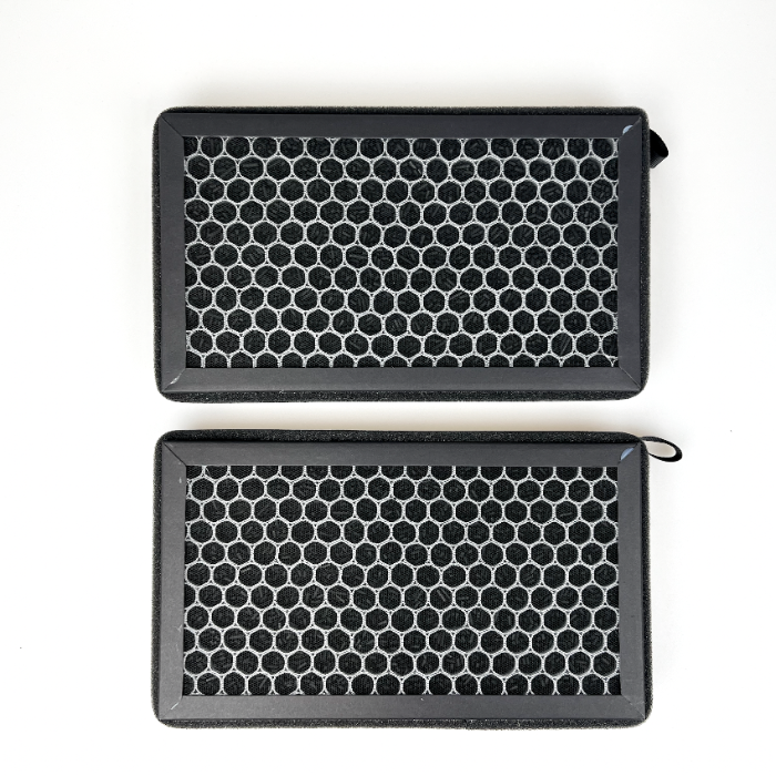 Kul luftfilter- Passer til Tesla Model 3/Y