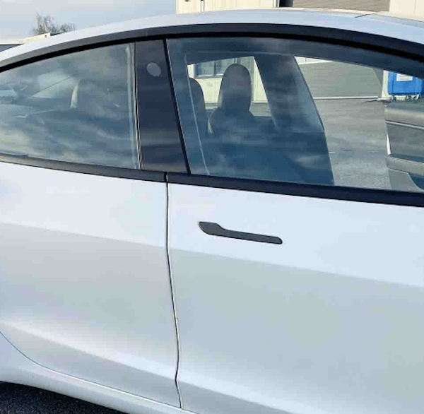 Tilbehør til Tesla hos GreenCarGear