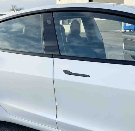 Tilbehør til Tesla hos GreenCarGear