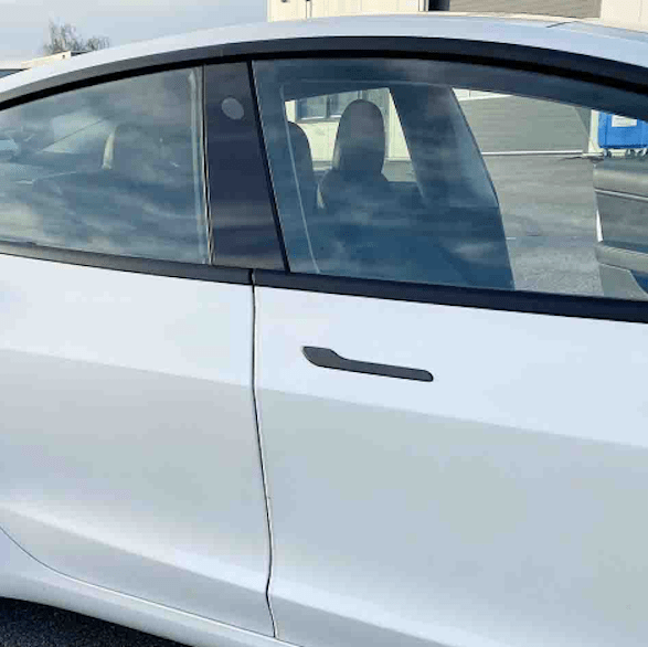 Tilbehør til Tesla hos GreenCarGear