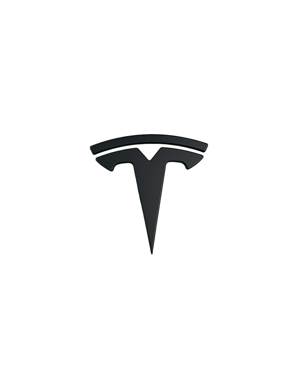 Emblem cover - passer til Tesla Model 3 2024- Highland