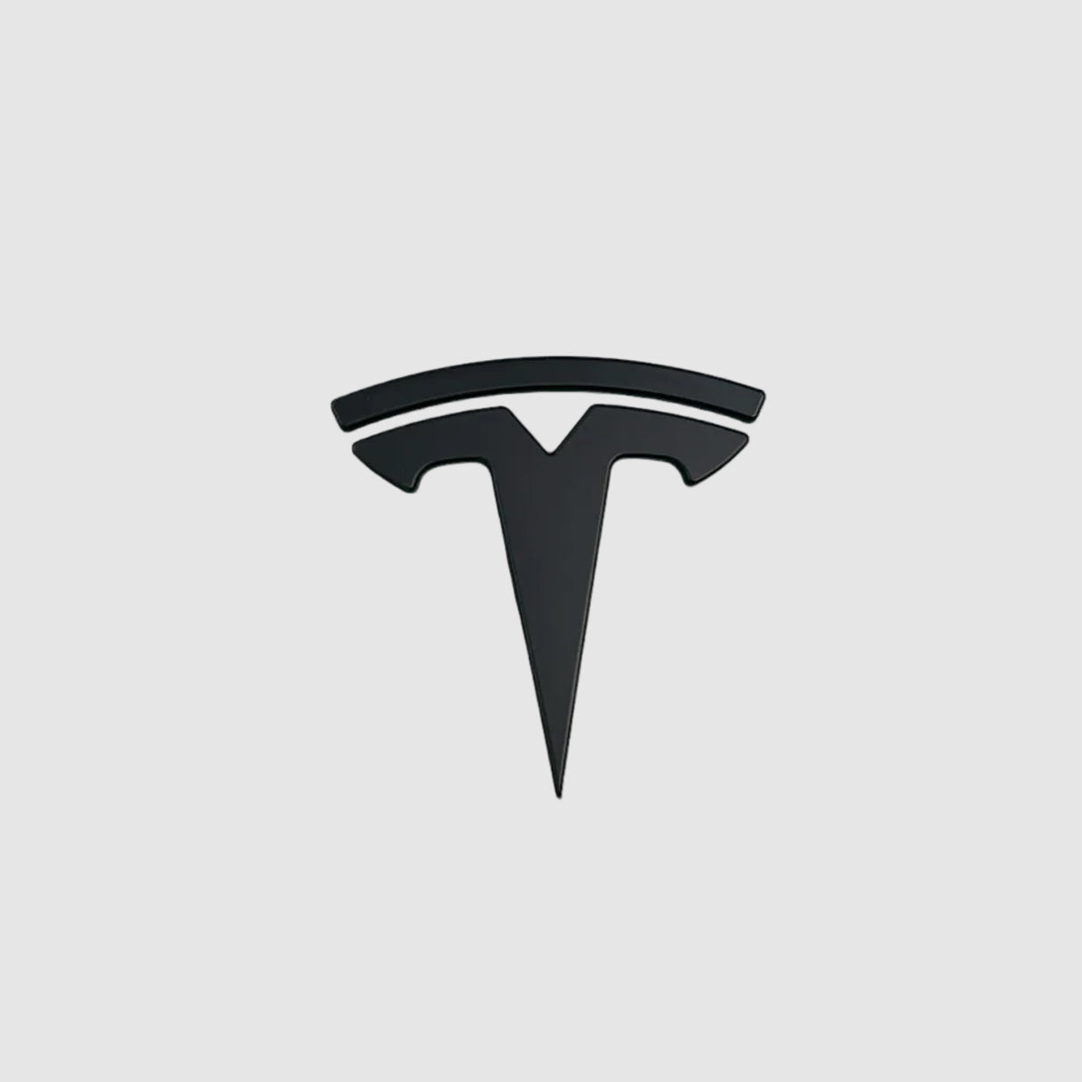 Emblem cover - passer til Tesla Model 3 2024- Highland