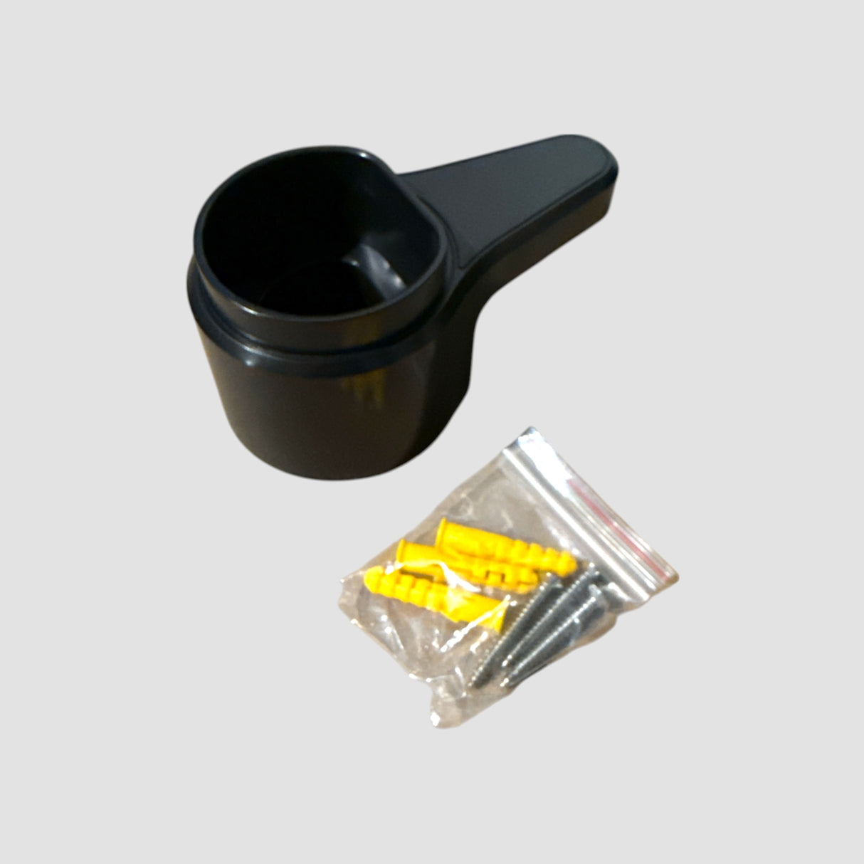 GCG MAX 11/22kW ladeboks + kabelholder