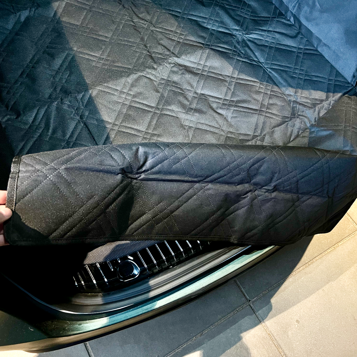 Tilbehør til elbiler