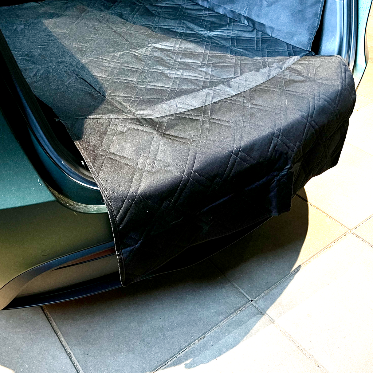 Tilbehør til elbiler