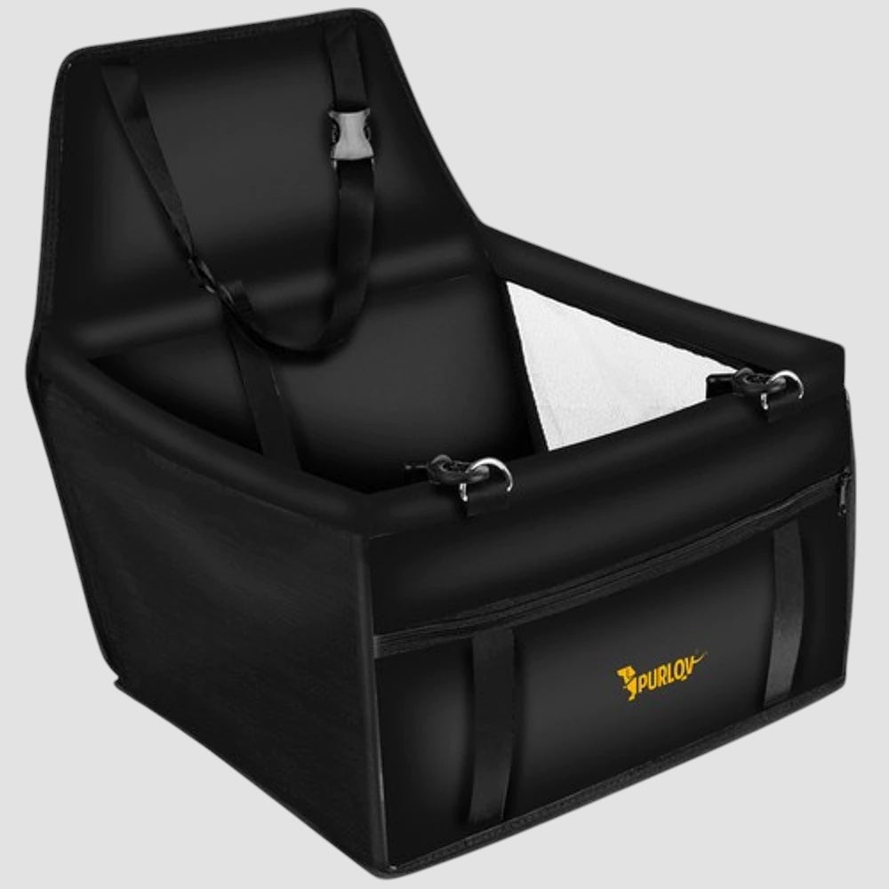 Transportkasse til hund/kat.