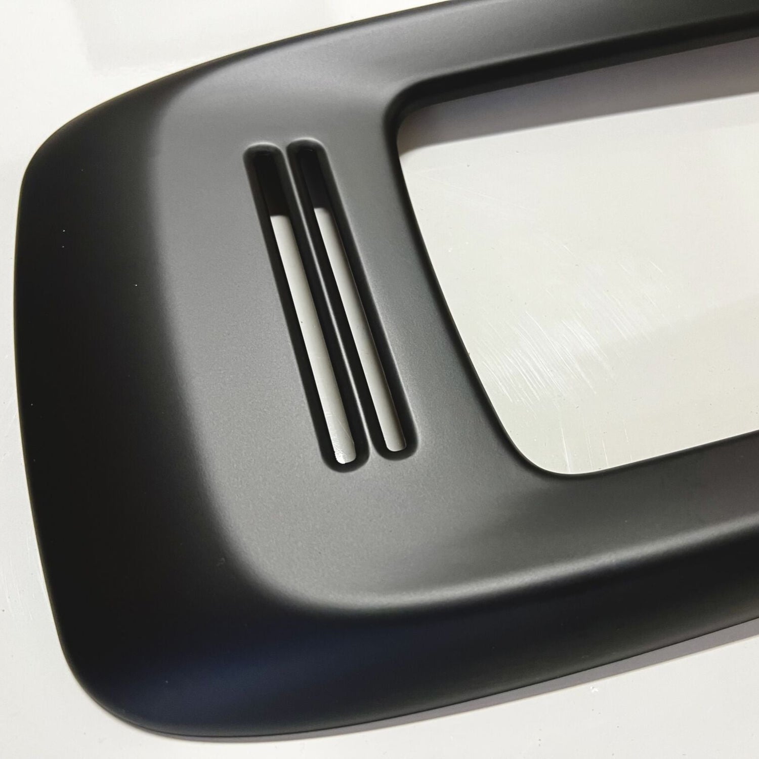 Midterkonsol cover – passer til VW ID.4