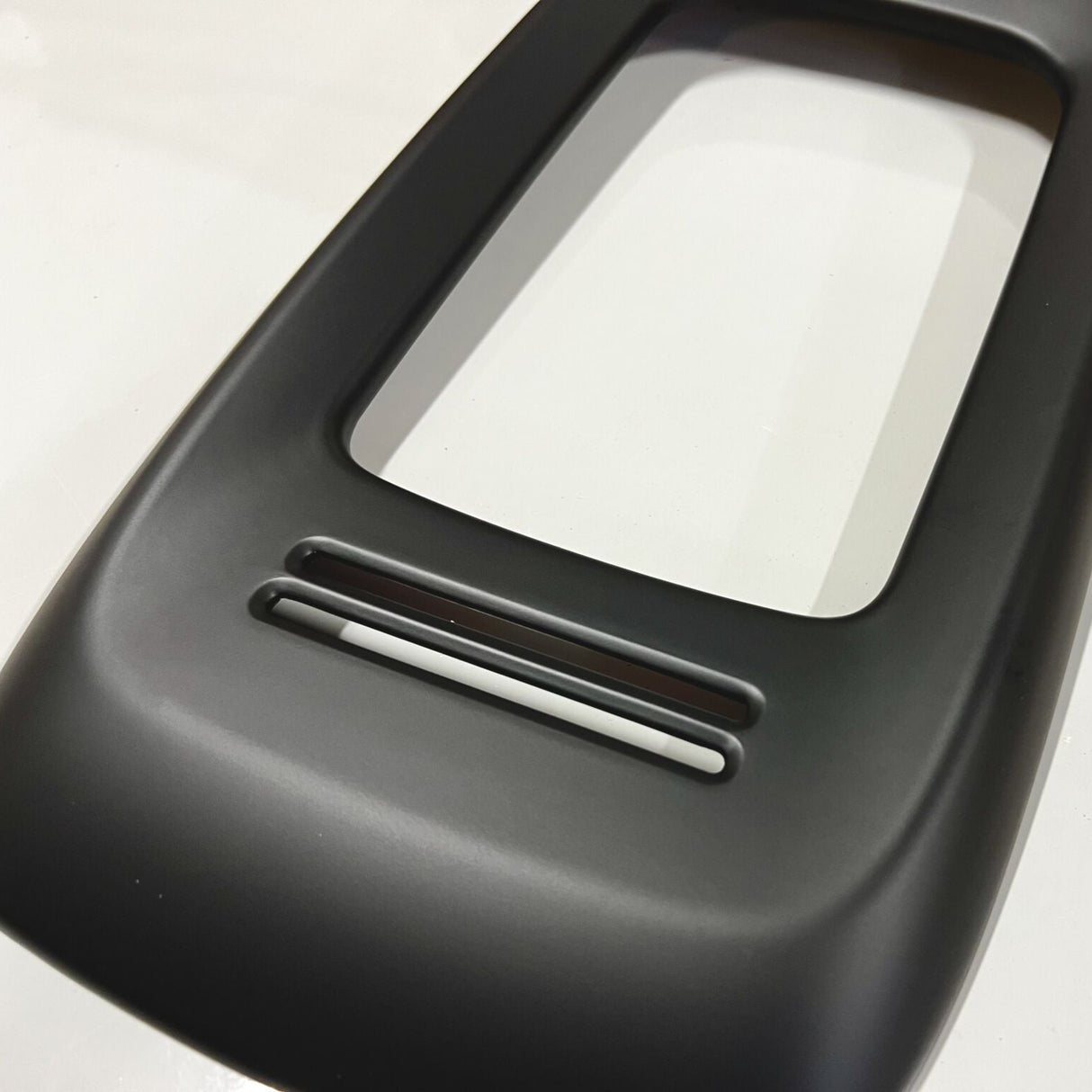 Midterkonsol cover – passer til VW ID.4