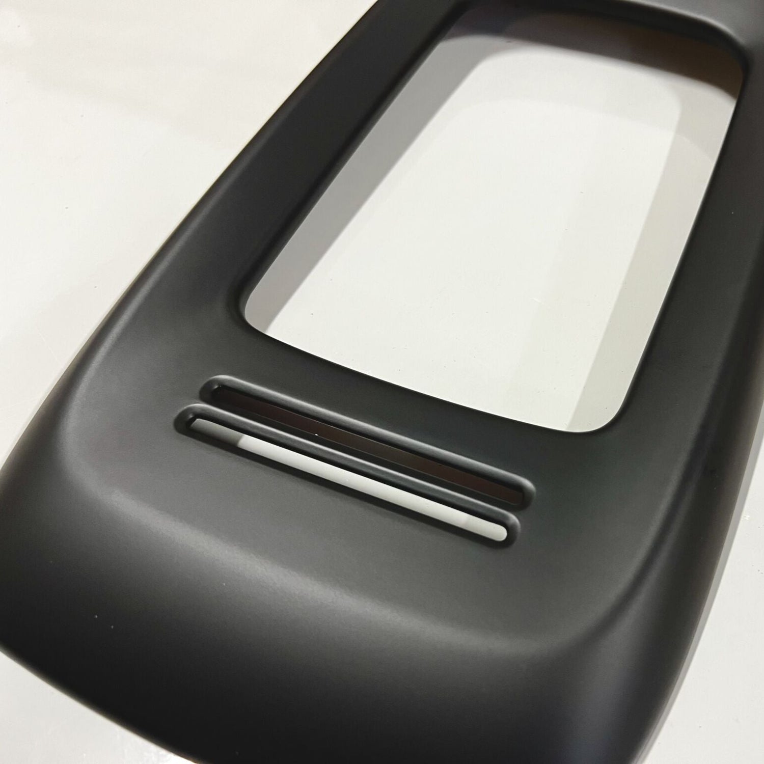 Midterkonsol cover – passer til VW ID.4