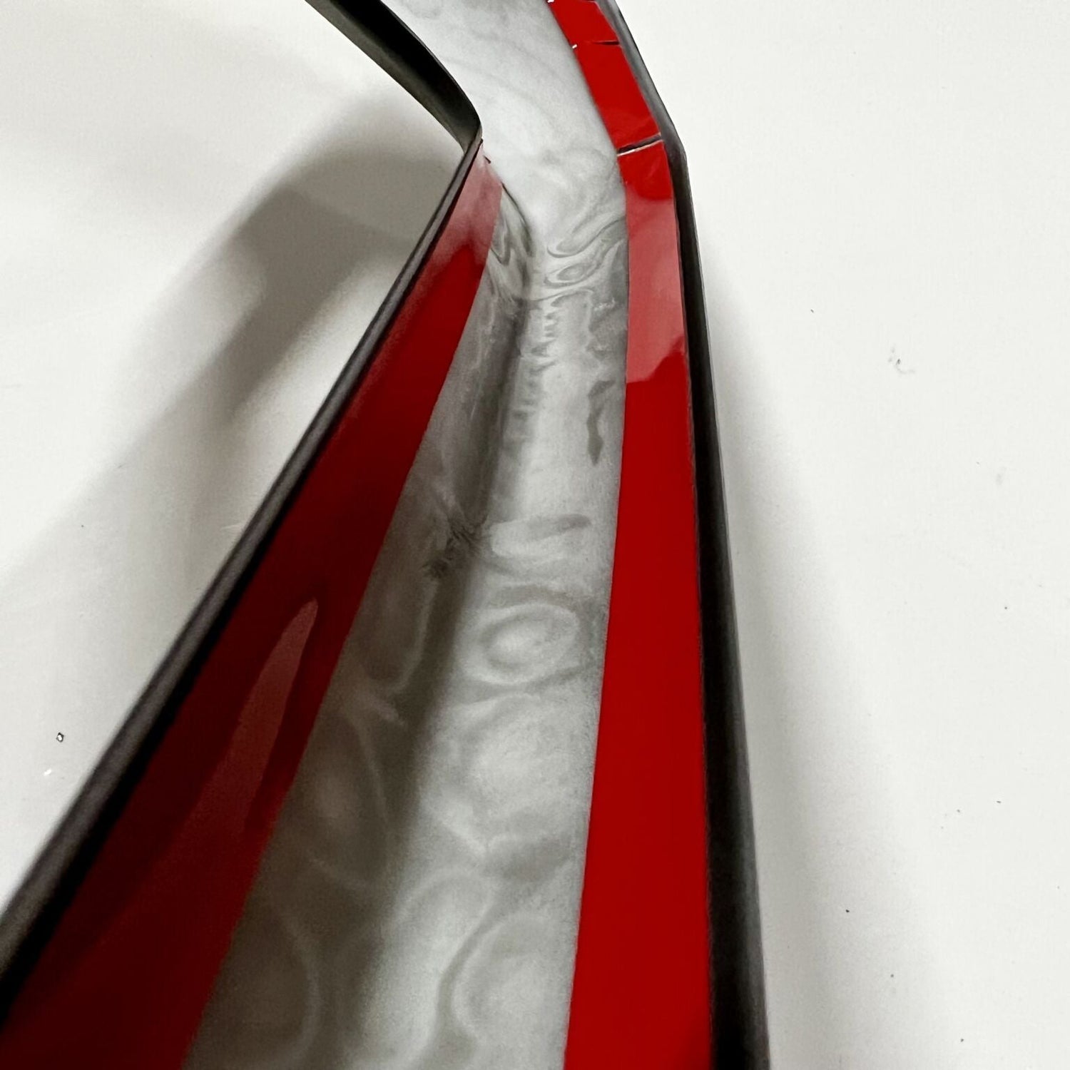 Midterkonsol cover – passer til VW ID.4