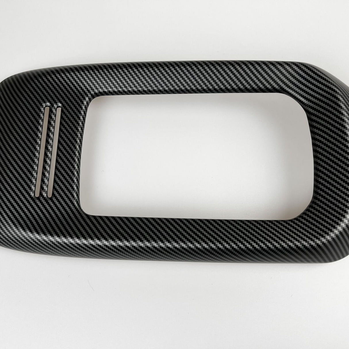 Midterkonsol cover – passer til VW ID.4