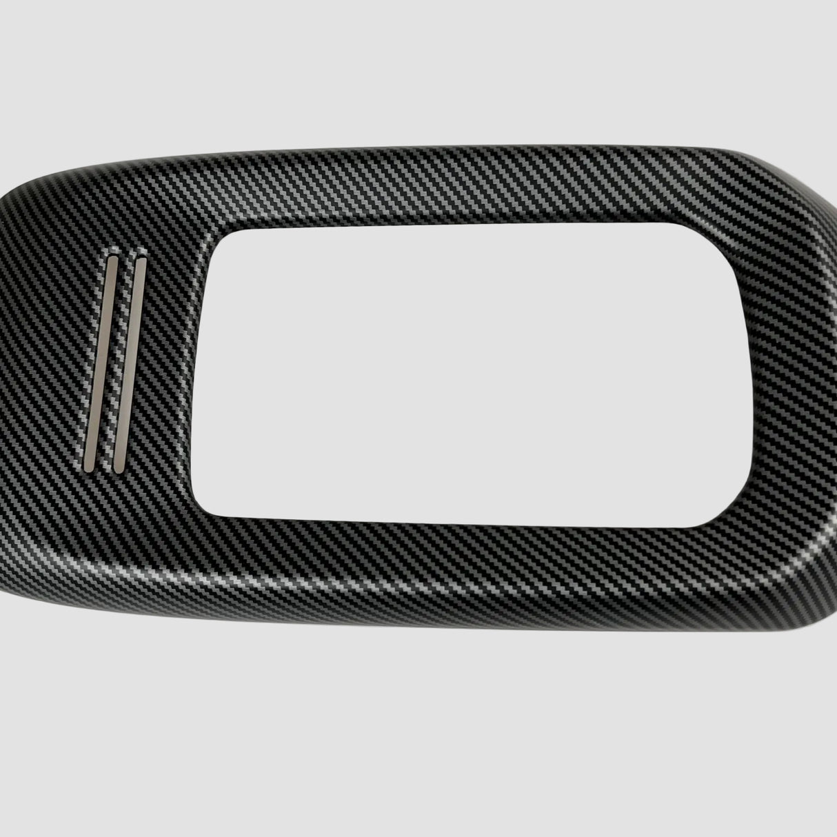 Midterkonsol cover – passer til VW ID.4