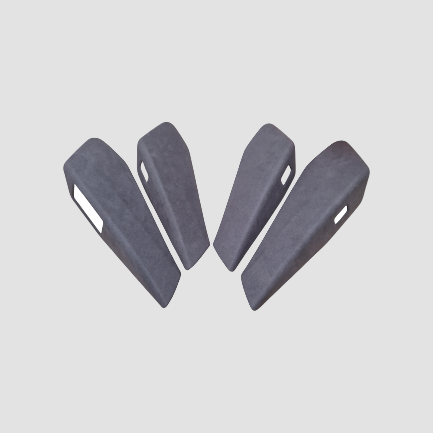 Cover til døre - VW ID.3 & ID.4