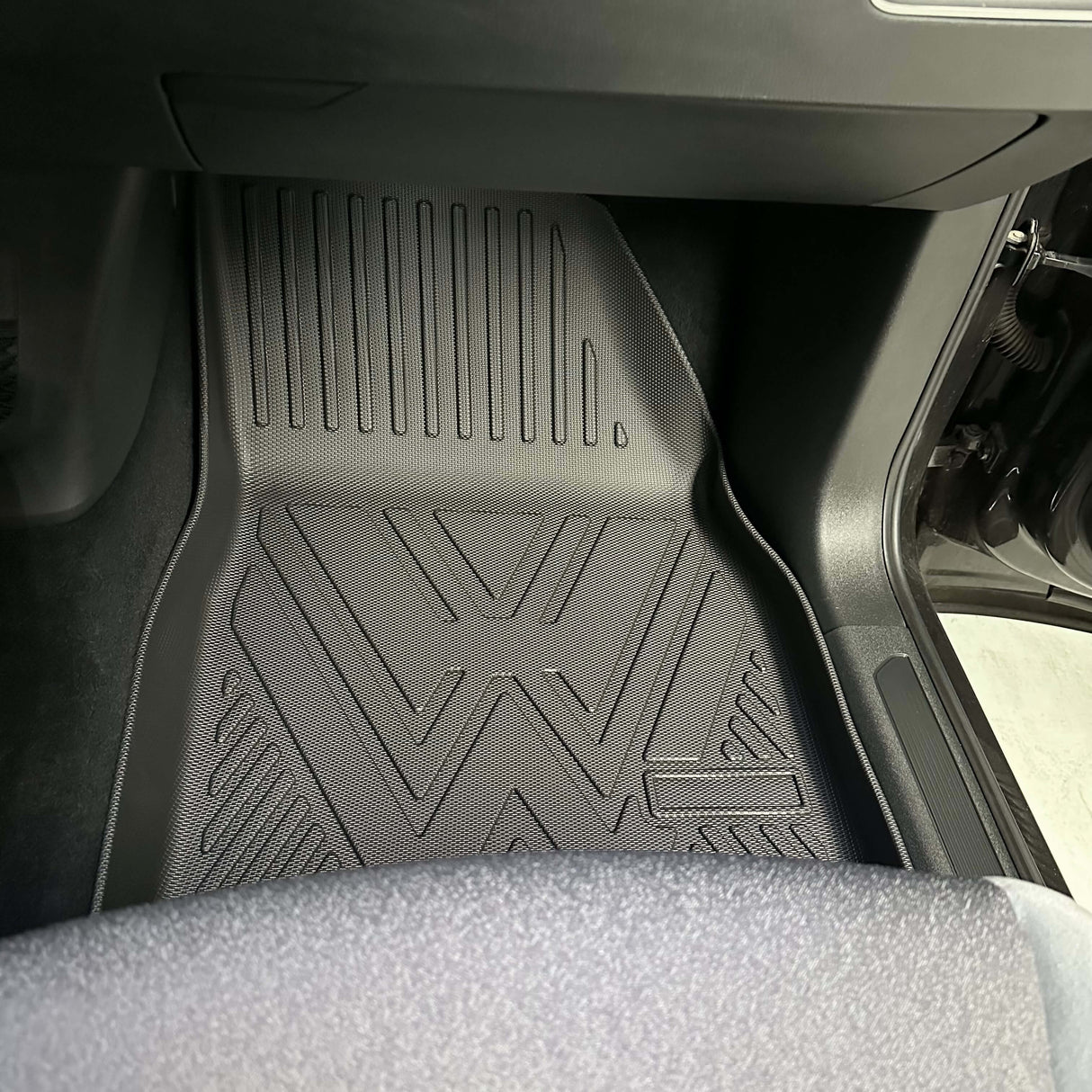 Måttesæt til VW ID.3 & Cupra Born