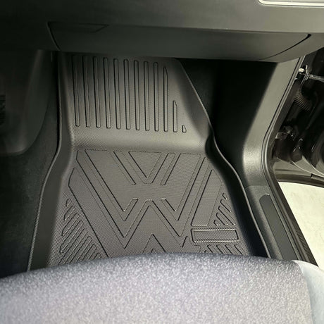 Måttesæt til VW ID.3 & Cupra Born