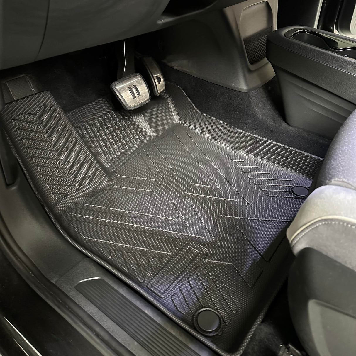 Måttesæt til VW ID.3 & Cupra Born