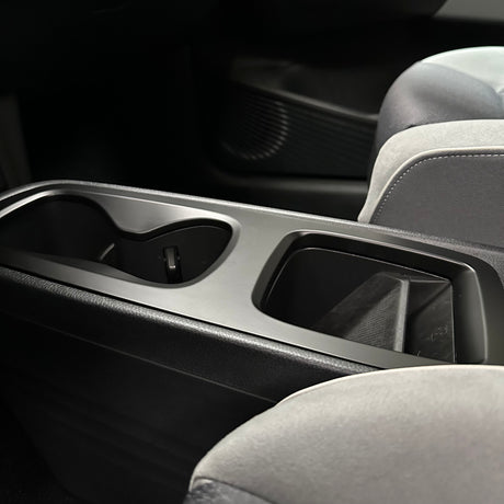 Midterkonsol cover – Passer til VW ID.3 (flere varianter)