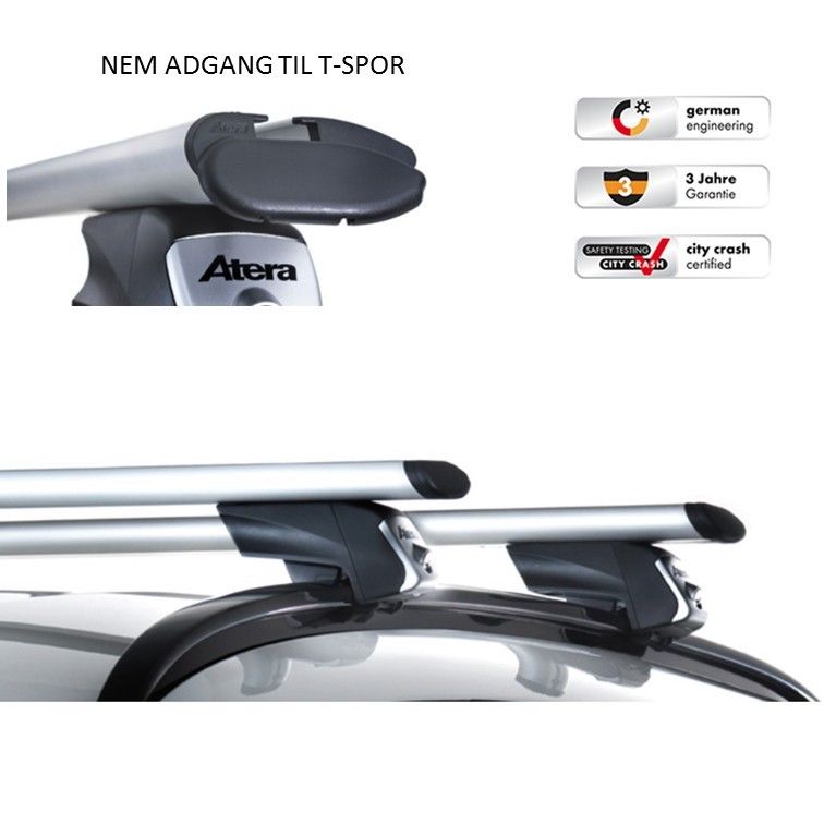 Tilbehør til elbiler