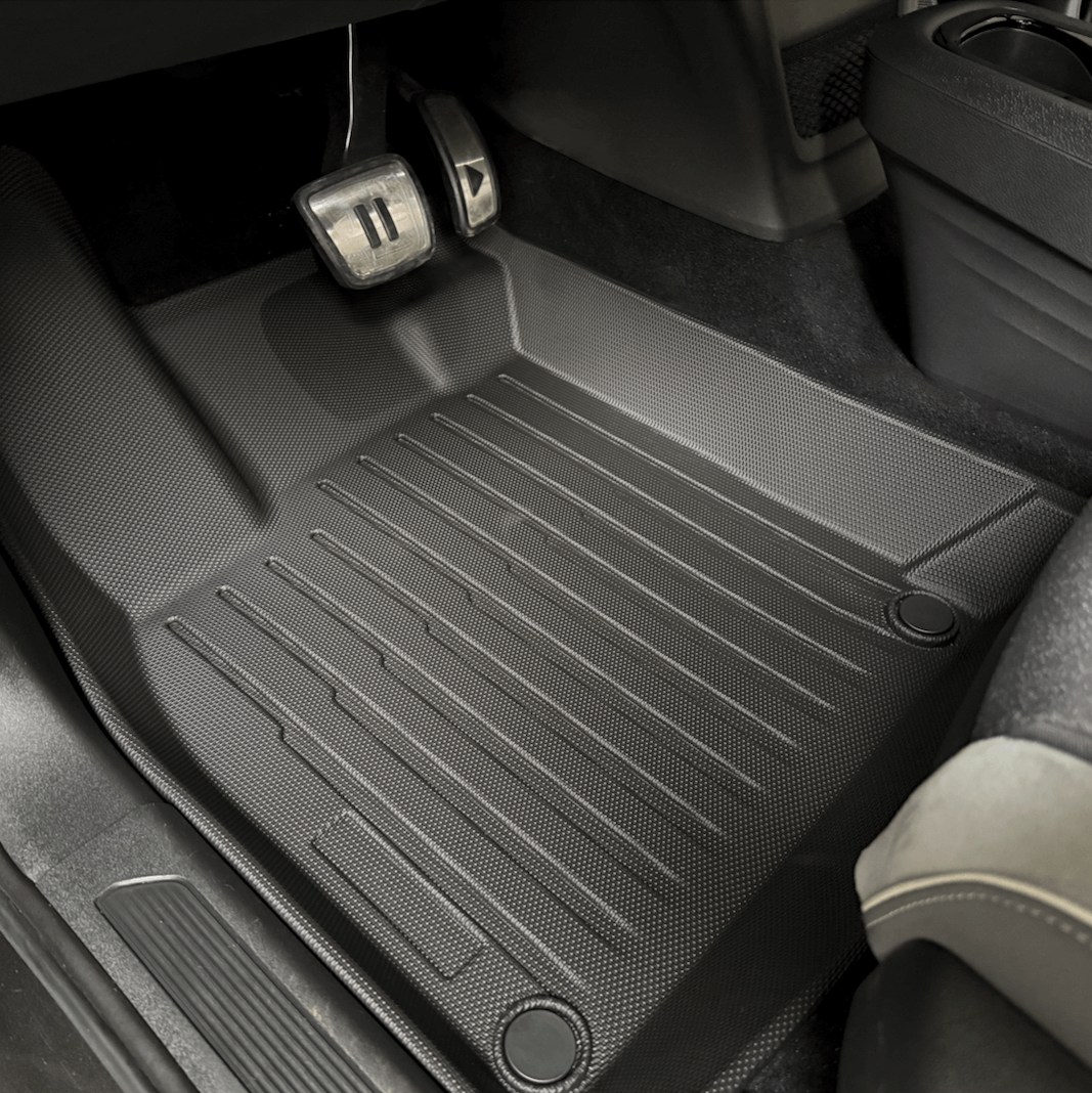 All Weather måttesæt til VW ID.4