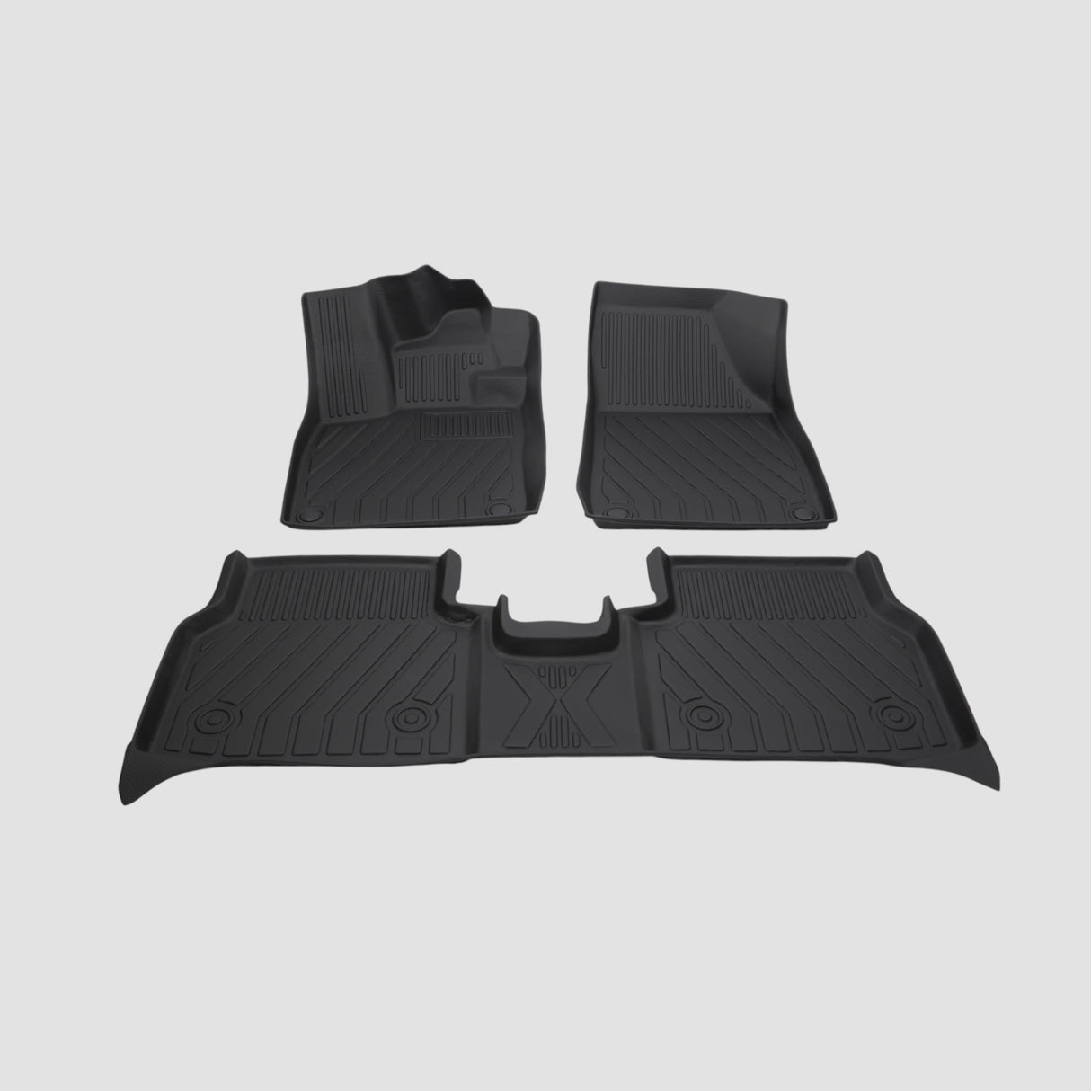 All Weather Måttesæt til VW ID.4