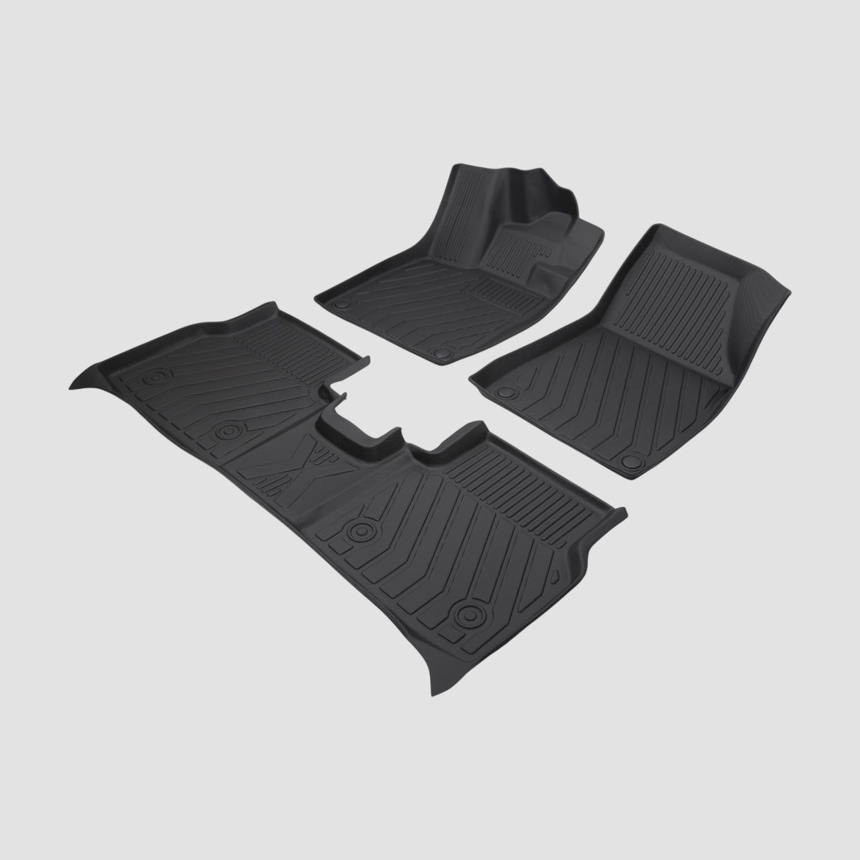 All Weather Måttesæt til VW ID.4