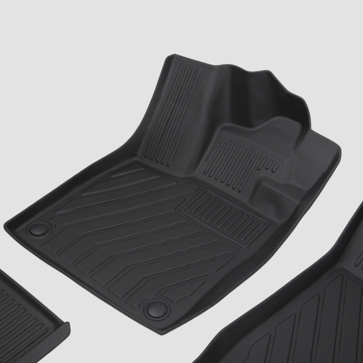 All Weather Måttesæt til VW ID.4