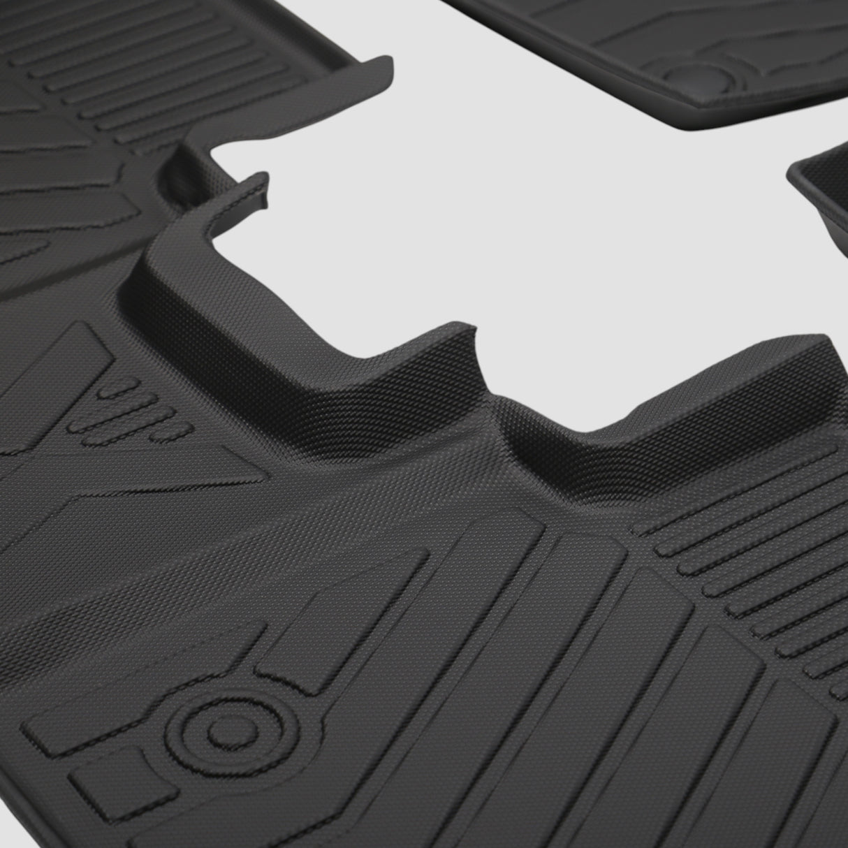 All Weather Måttesæt til VW ID.4