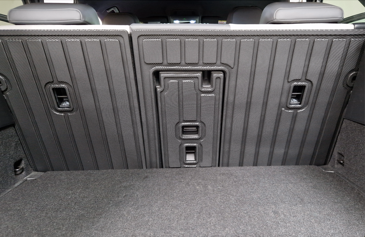 Sæde/rygbeskytter - Passer til VW ID.3