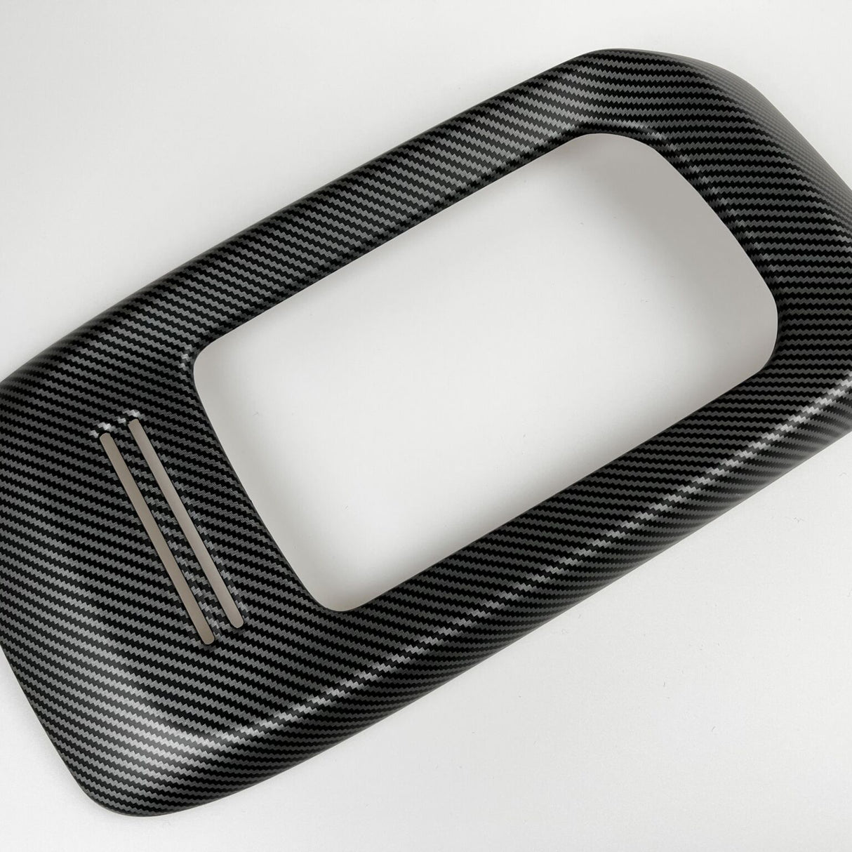 Midterkonsol cover – passer til VW ID.4