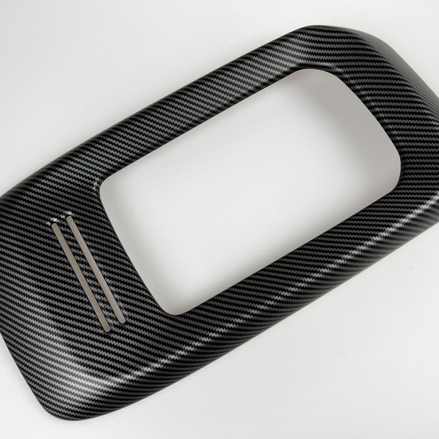 Midterkonsol cover – passer til VW ID.4