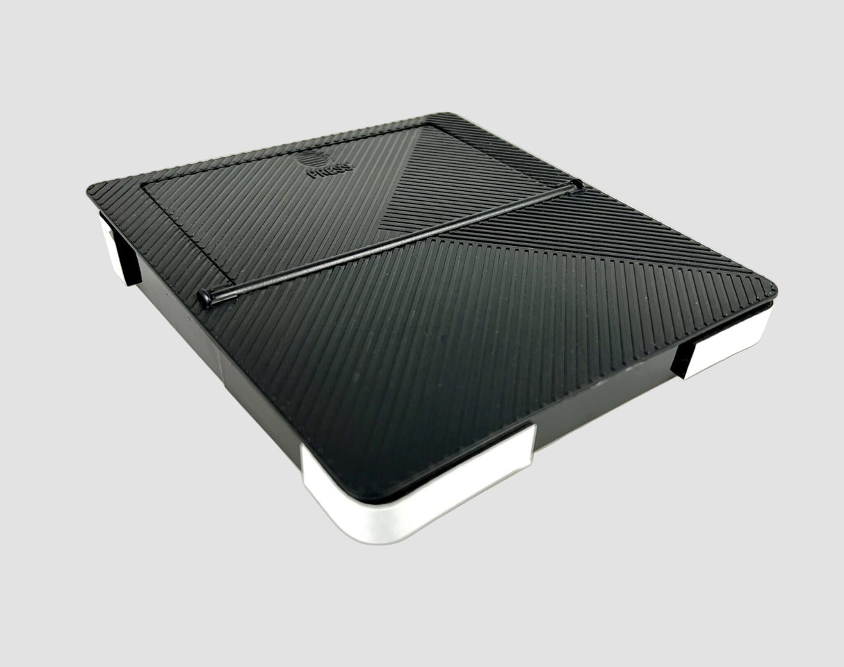 Skjult opbevaringsboks, passer til Tesla 3/Y