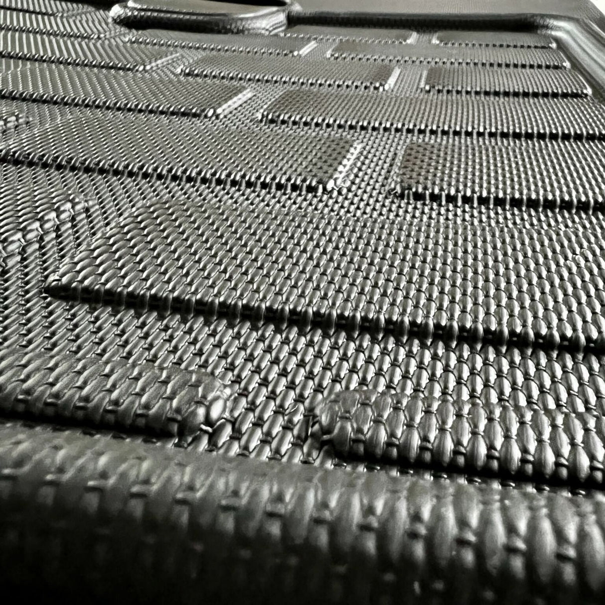 GCG MAX bagagerumsmåtte + sædebeskyttere, passer til Tesla Model Y