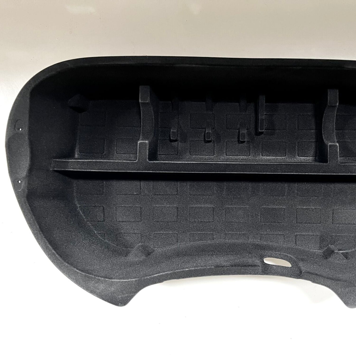 Frunk opbevaringsboks, passer til  Tesla Model 3 (2 varianter)