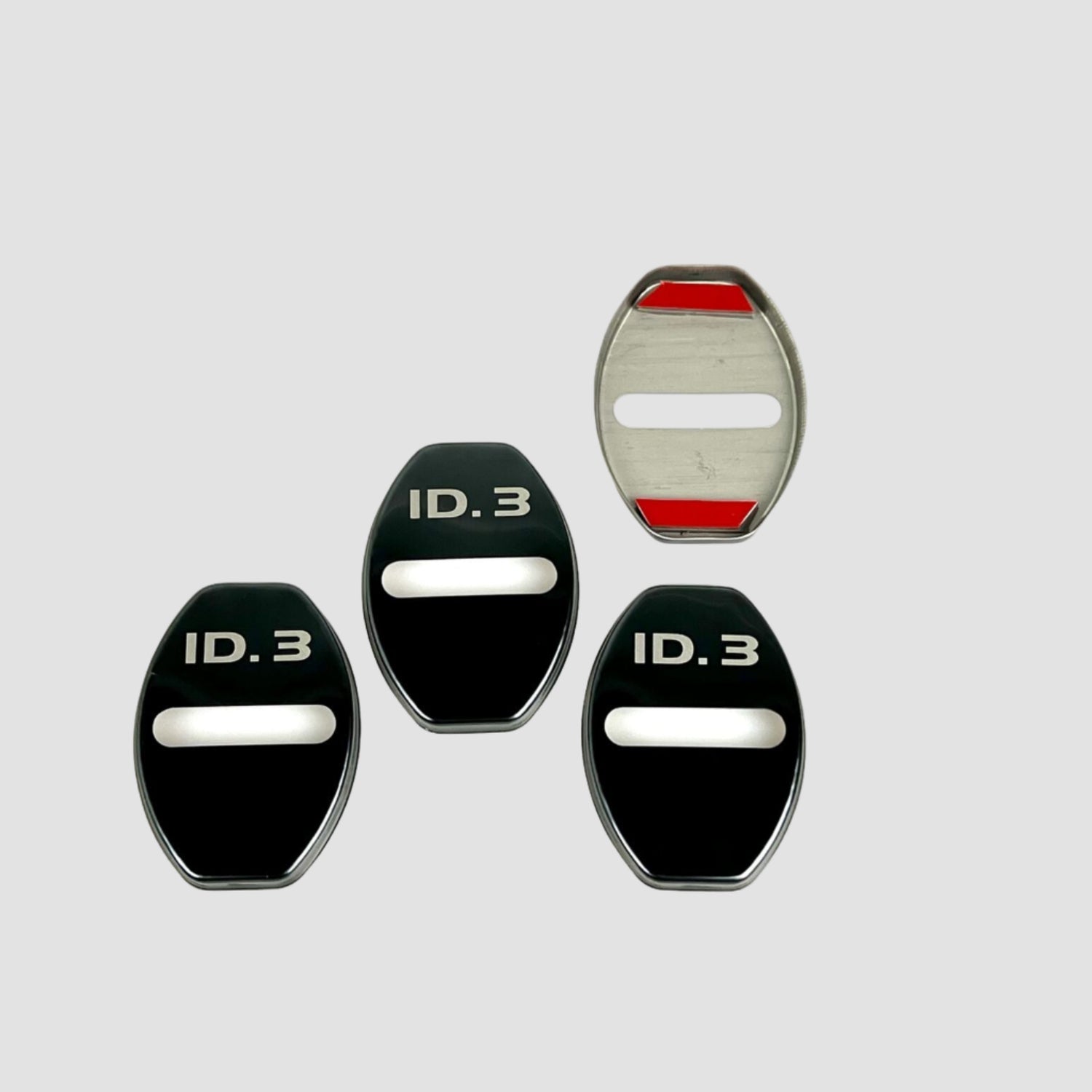 Dørlås cover, passer til VW ID.3/4/5/6/7