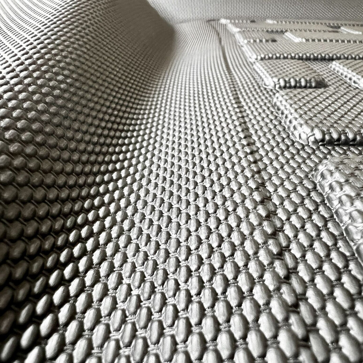 GCG MAX bagagerumsmåtte – passer til Tesla Model 3