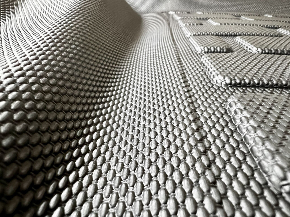 GCG MAX 3D bagagerumsmåtte – passer til Tesla Model 3 Highland