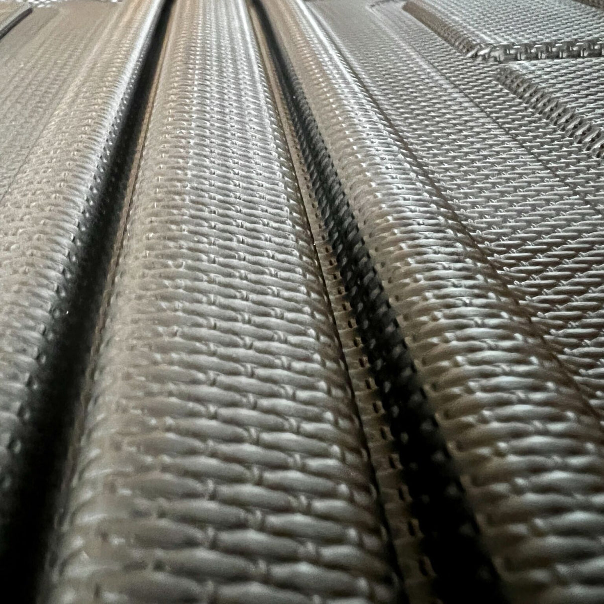 GCG MAX bagagerumsmåtte – passer til Tesla Model 3