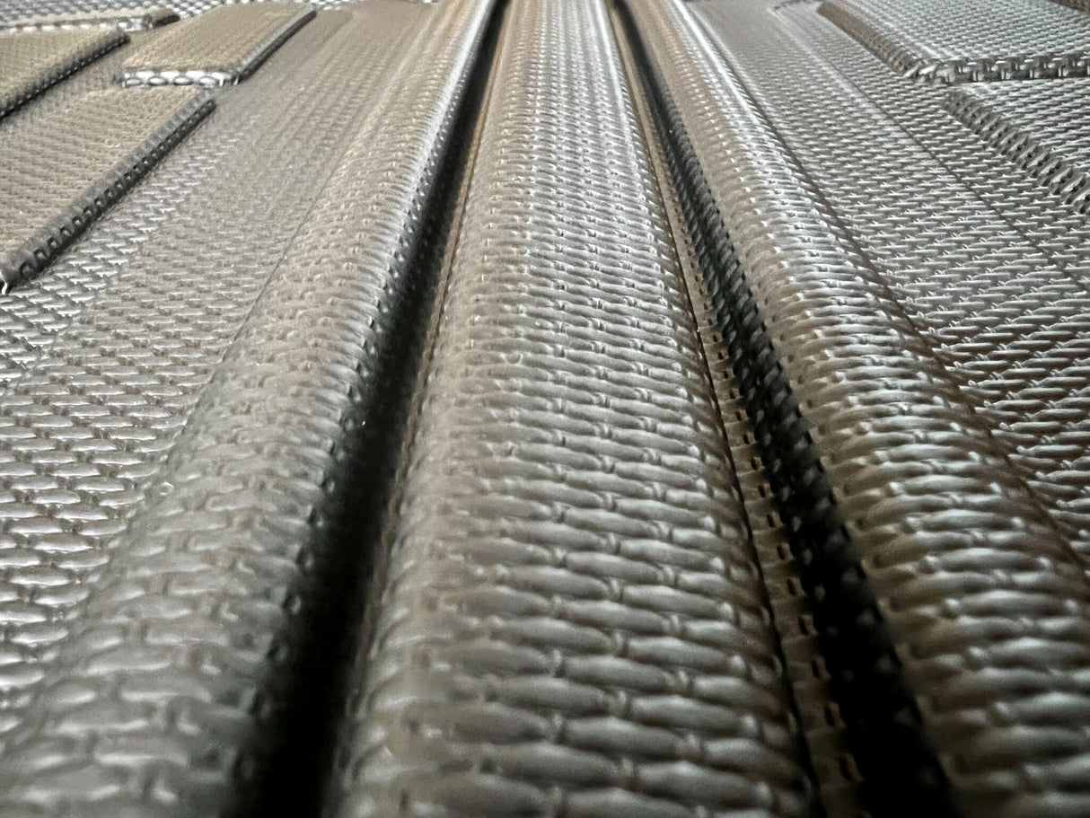 GCG MAX 3D bagagerumsmåtte – passer til Tesla Model 3 Highland