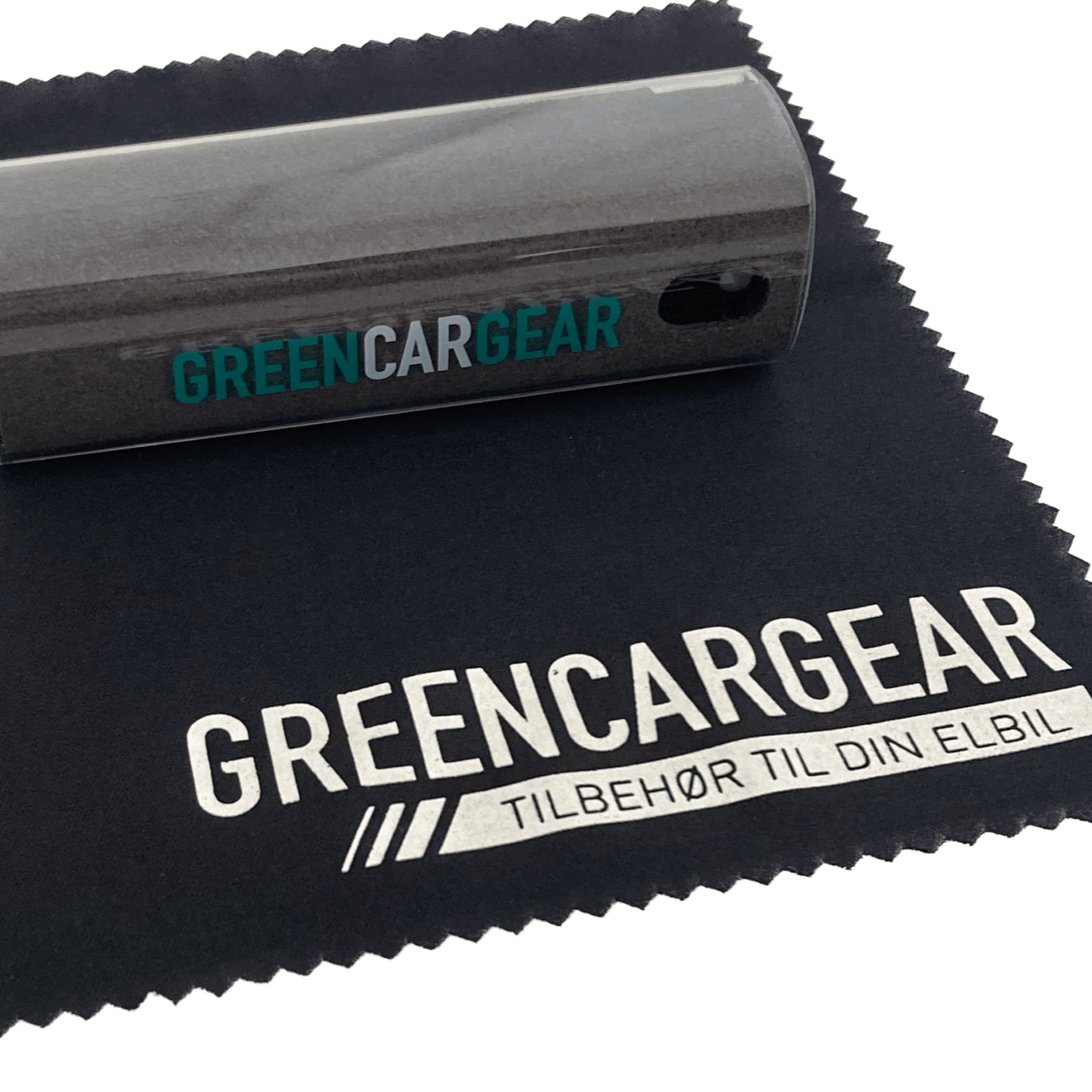 Skærmbeskytter + Rensekit - Tesla Model 3/Y/S/X