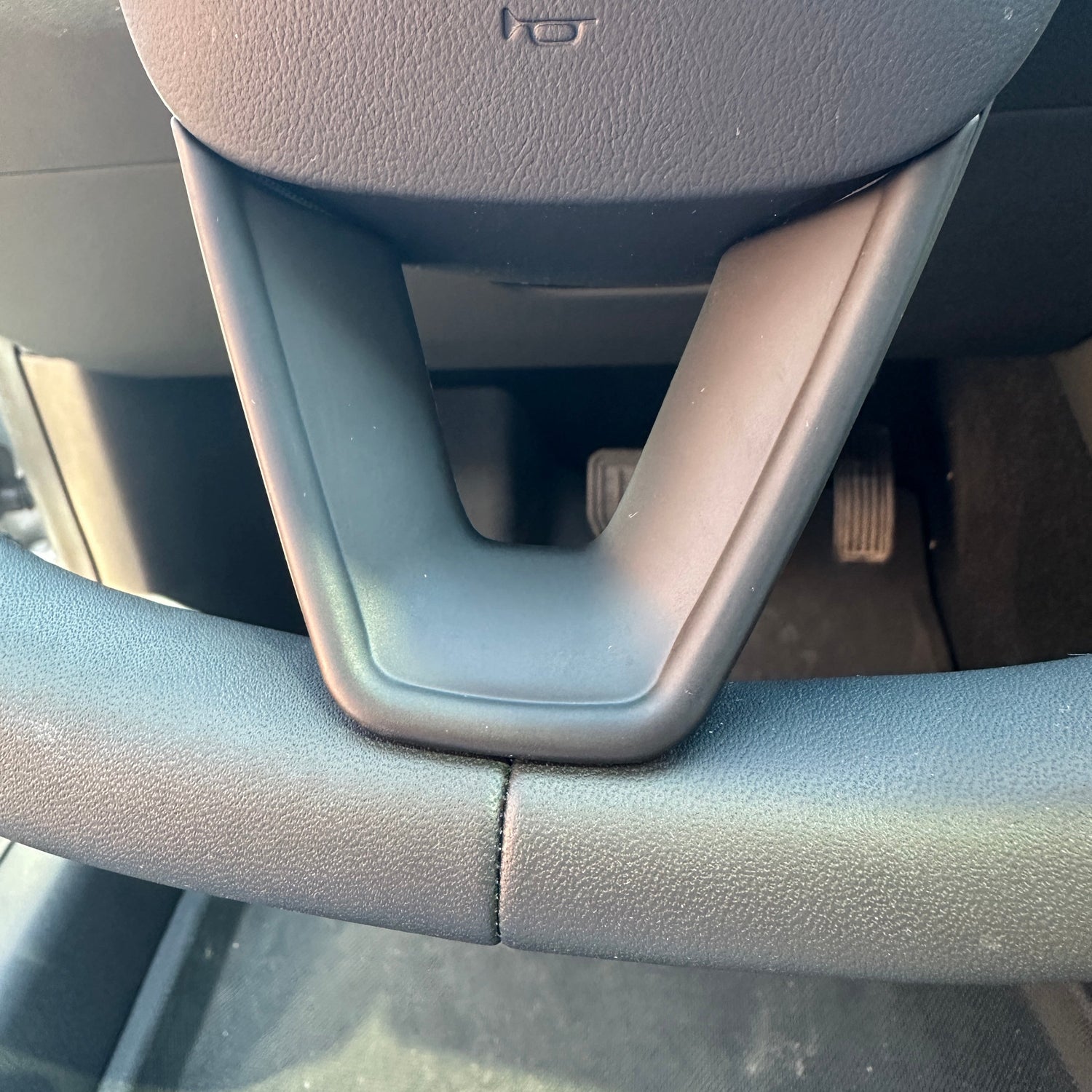 Rat-cover til Tesla Model 3 Highland