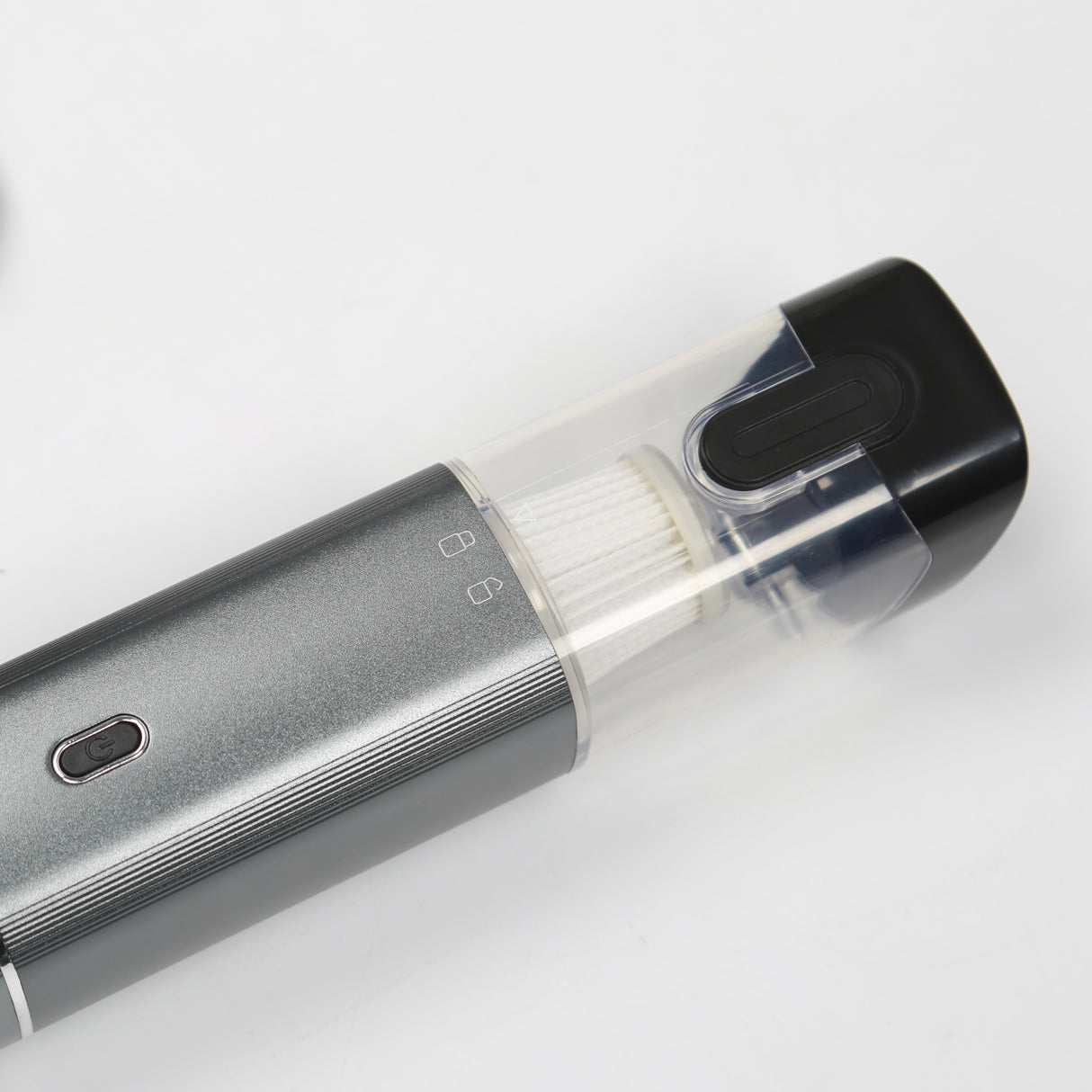 GCG MAX TurboClean støvsuger