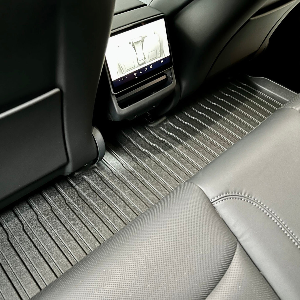 Måttesæt til Tesla Model Y 2025 Juniper