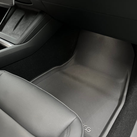 GCG MAX All Weather måttesæt – passer til Tesla Model 3 2024-