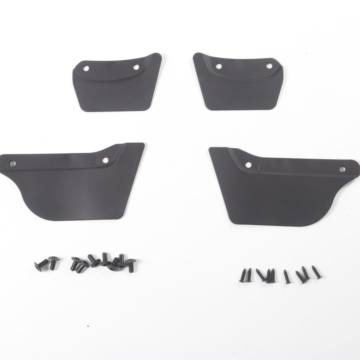 Stænklapper/mud flaps til Tesla Model Y