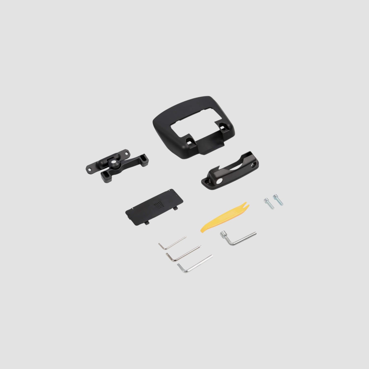 Drejebeslag til Tesla Model 3 Highland & Tesla Model Y Juniper