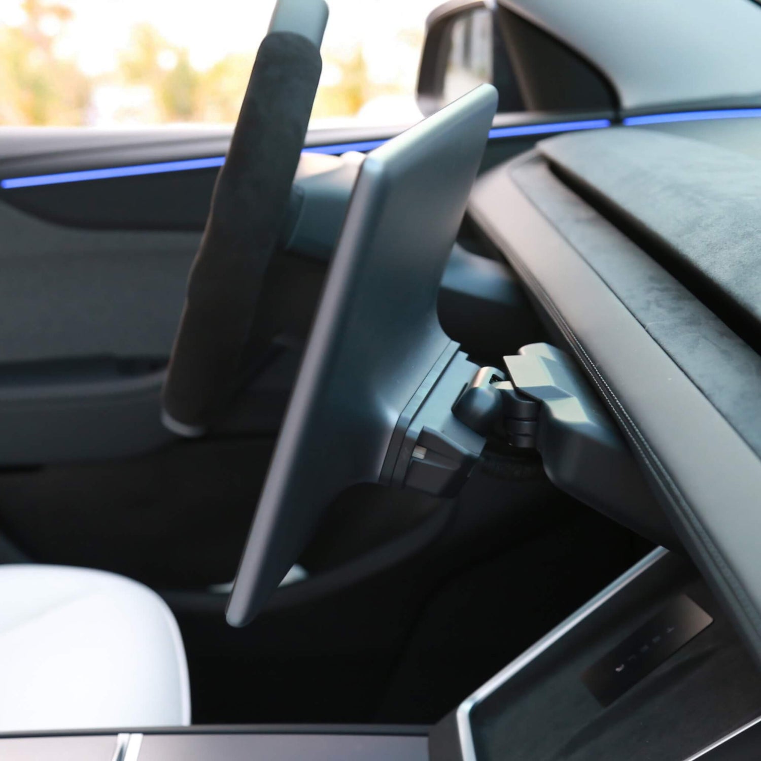 Drejebeslag til Tesla Model 3 Highland & Tesla Model Y Juniper