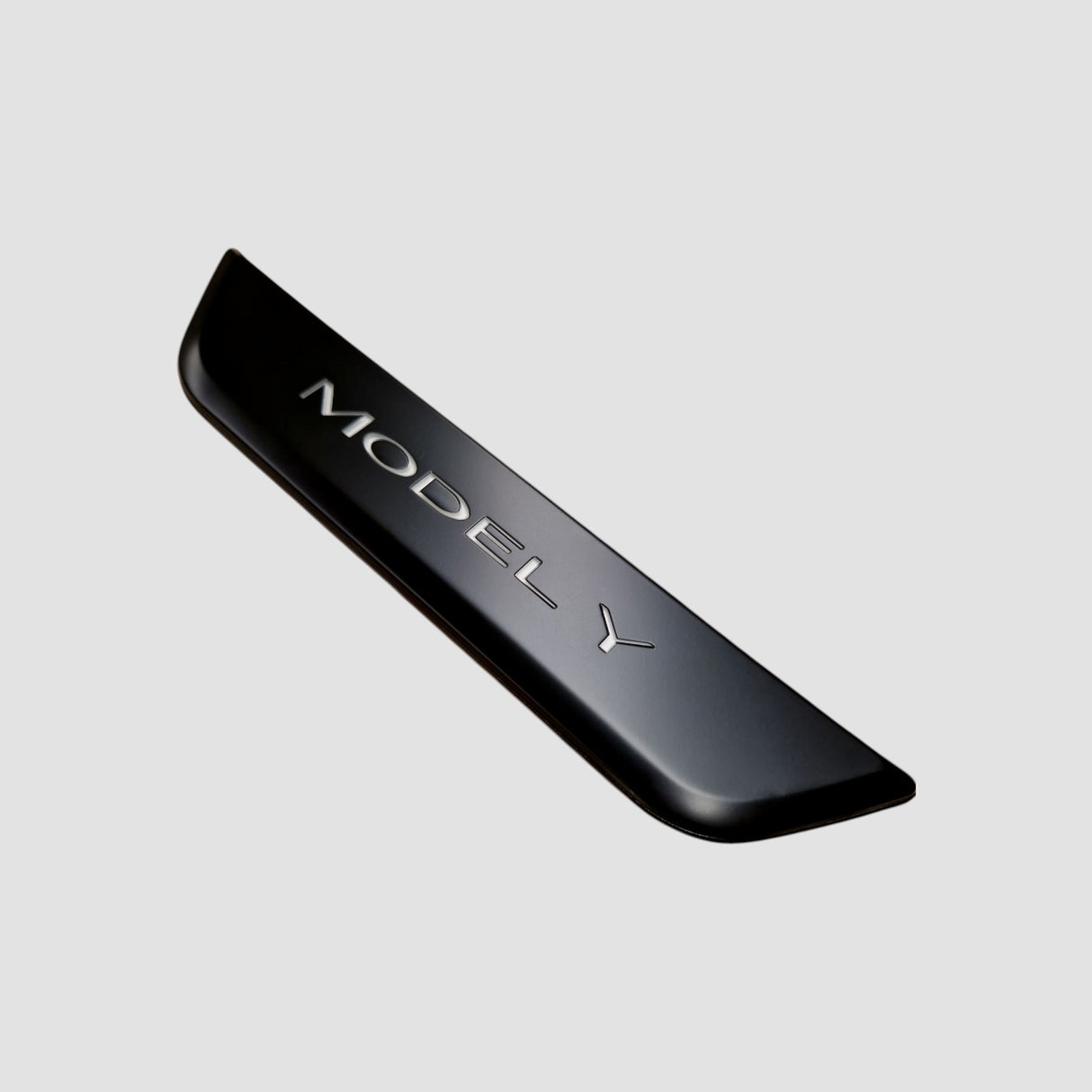 Indstigningslister med lys, passer til Tesla Model 3/Y