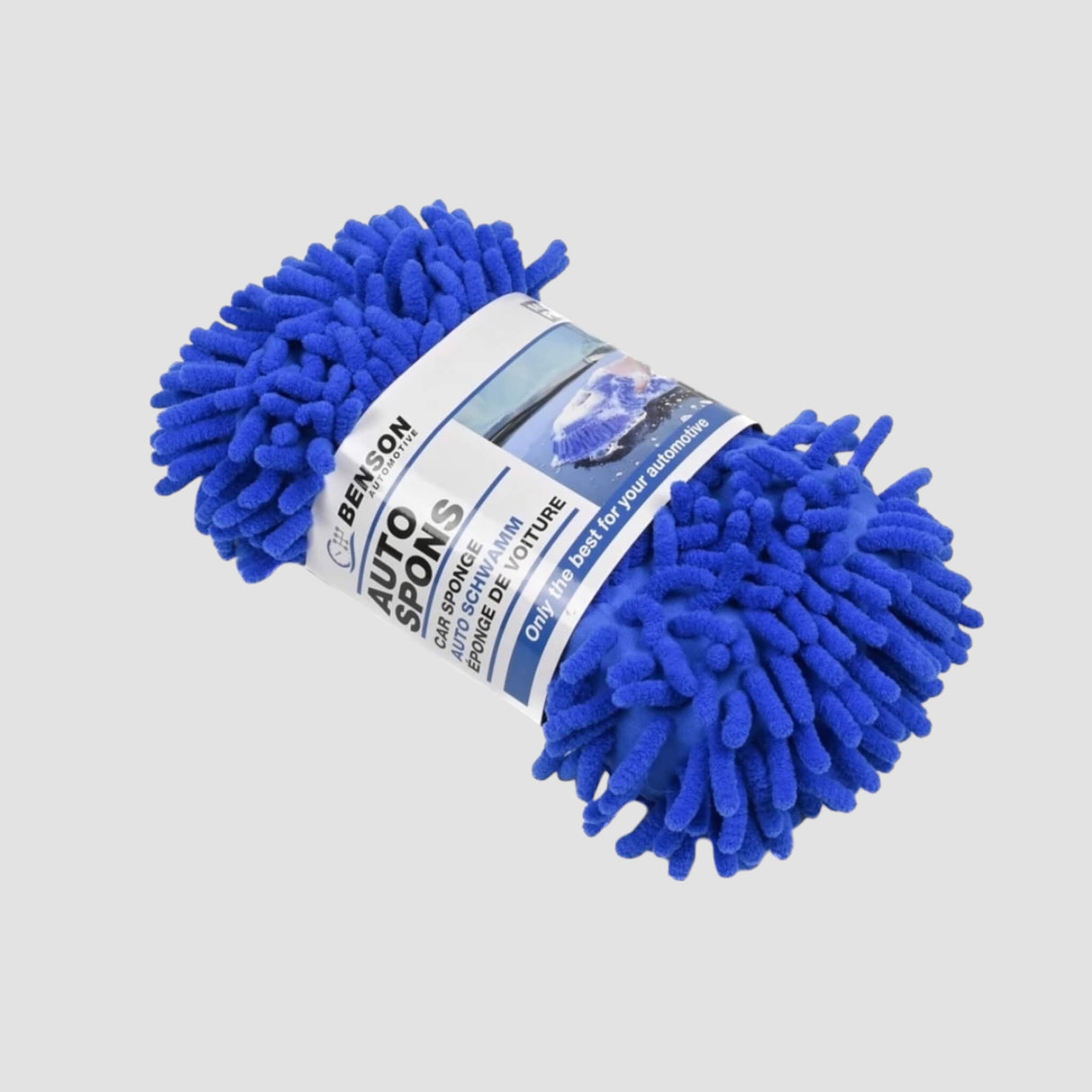 Mikrofiber vaskesvamp/insektsvamp