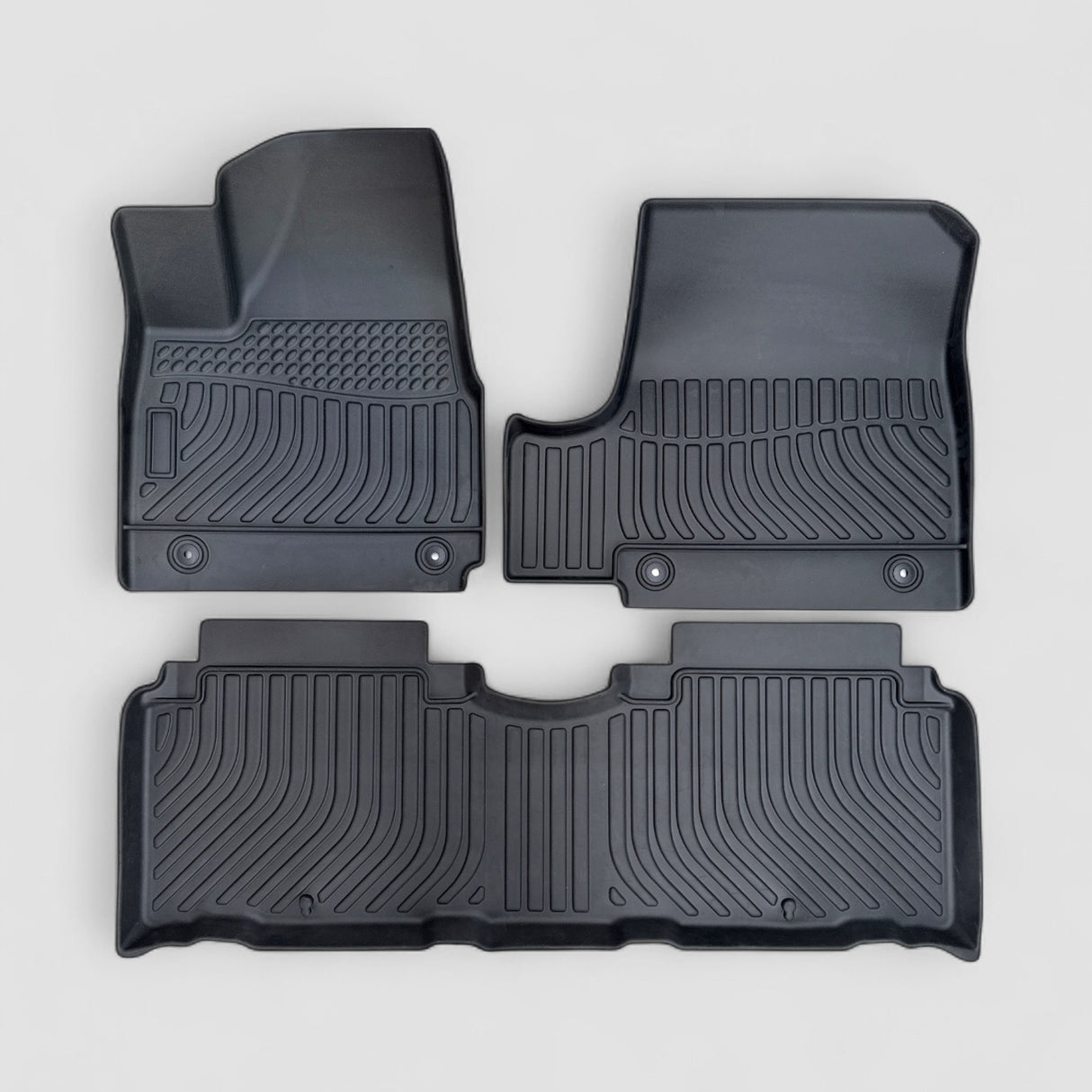 Måttesæt til Hyundai IONIQ 5